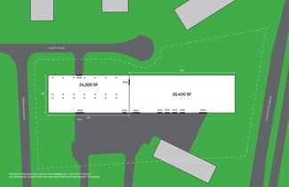 More details for 120 Flint Rd, Oak Ridge, TN - Industrial for Lease