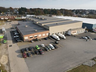 More details for 10 Pullman St, Worcester, MA - Industrial for Lease