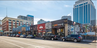 More details for 801-815 W Bannock St, Boise, ID - Retail for Lease