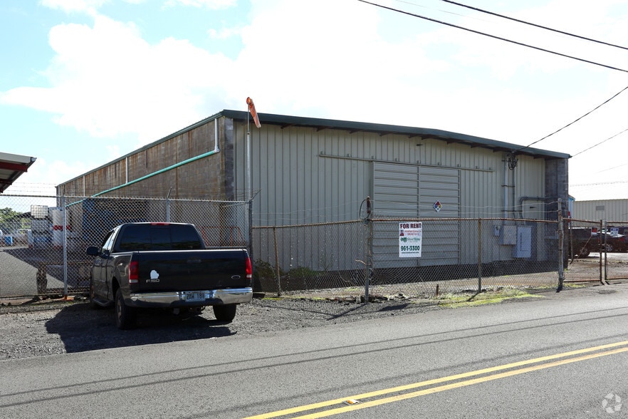831 Iolani St, Hilo, HI for lease - Building Photo - Image 3 of 12