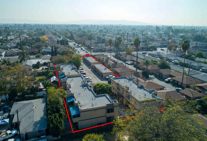 13933 Los Angeles St, Baldwin Park, CA for sale - Building Photo - Image 1 of 1