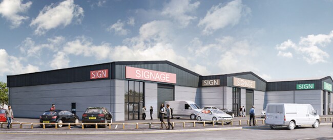 More details for Lotherton Way, Garforth - Industrial for Lease