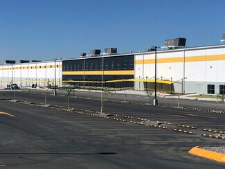 More details for Blvd Parque Industrial, Hermosillo - Industrial for Lease