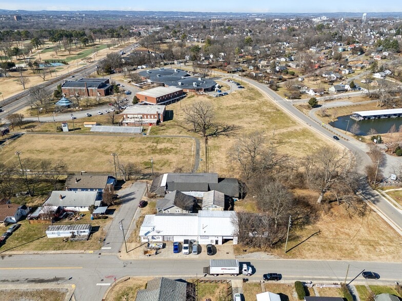 207 22nd St, Old Hickory, TN for sale - Building Photo - Image 3 of 4