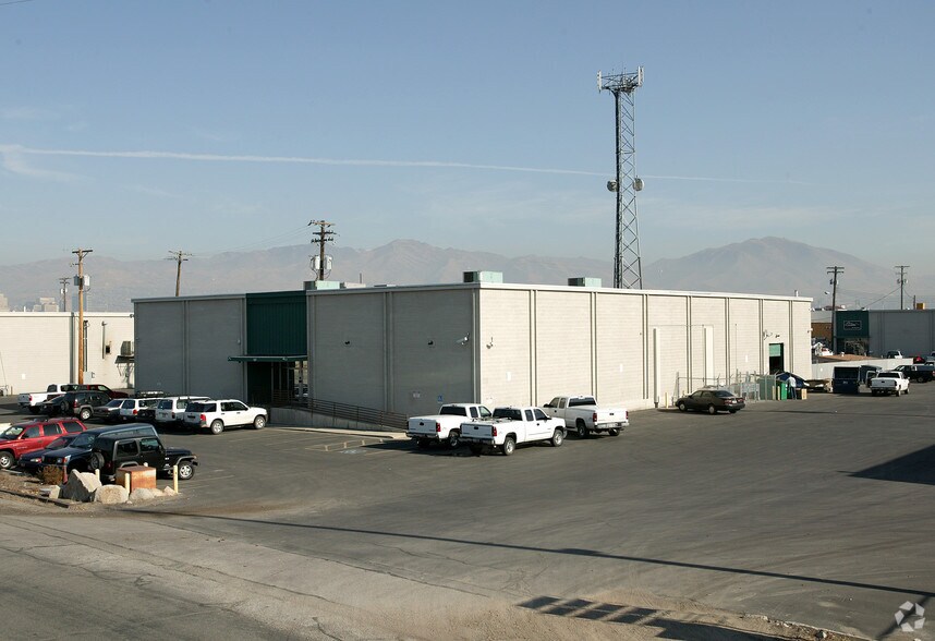 1465-1473 S 700 W, Salt Lake City, UT à louer - Photo du bâtiment - Image 2 de 4