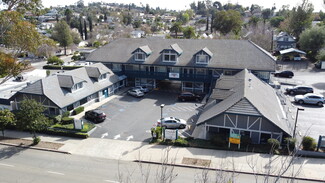 More details for 625-645 E Grand Ave, Escondido, CA - Office/Medical for Lease