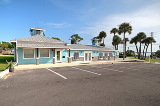 Plus de détails pour 1280 S US Highway 1, Malabar, FL - Bureau à vendre