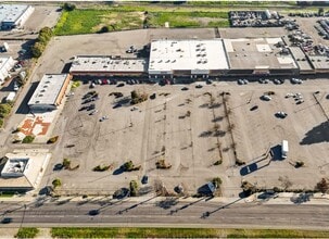 3684-3686 Sonoma Blvd, Vallejo, CA for lease Aerial- Image 2 of 8