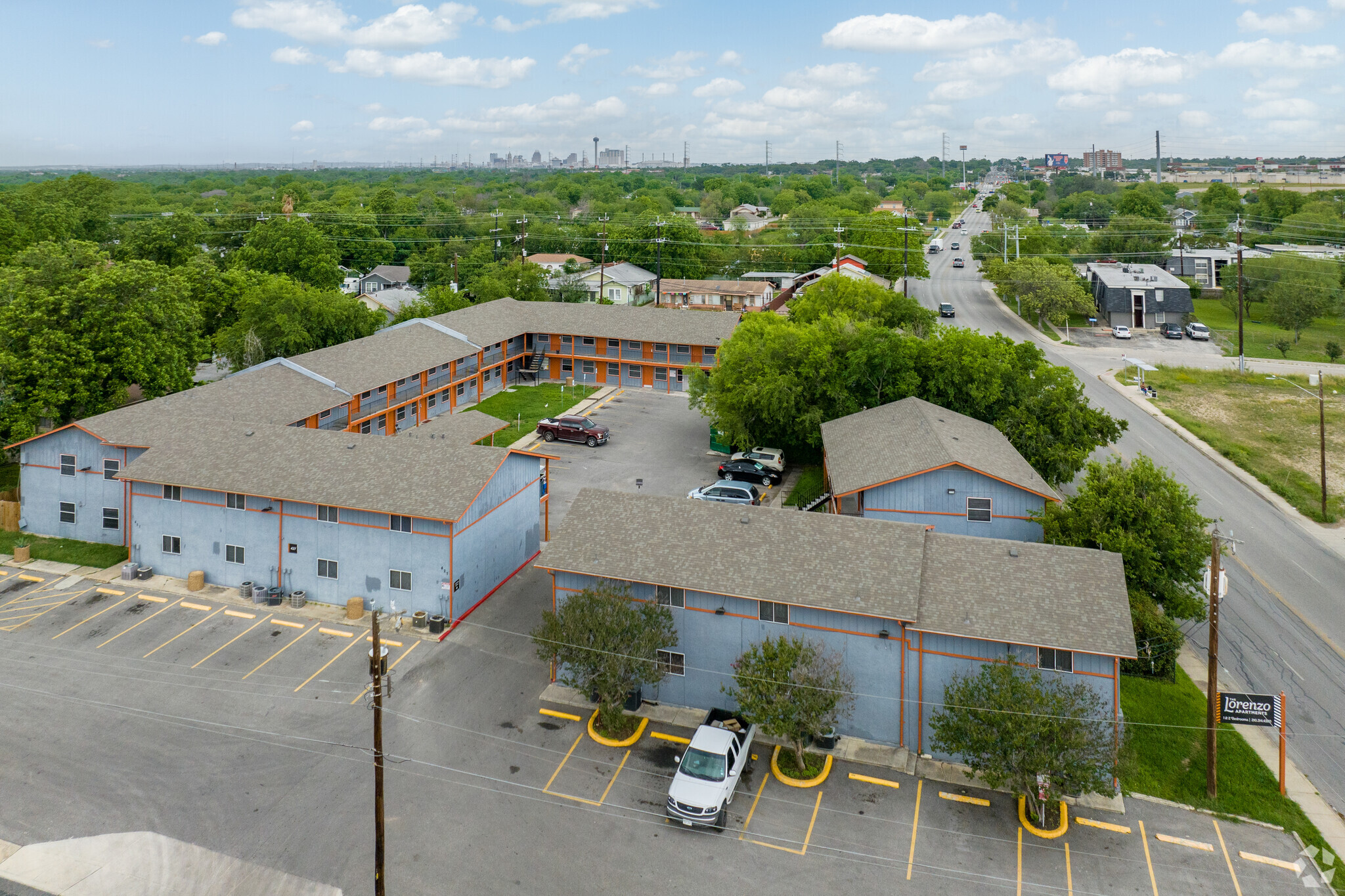 427 Montrose Ave, San Antonio, TX for sale Building Photo- Image 1 of 1