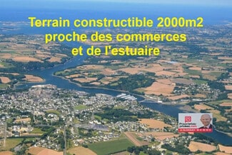 Plus de détails pour Terrain à vendre