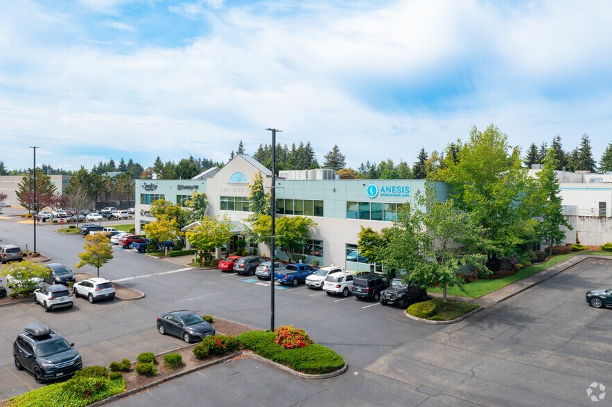 1628 S Mildred St, Tacoma, WA à louer - Photo du bâtiment - Image 3 de 6