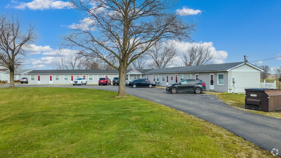 13507 Dixie Hwy, Walton, KY for sale - Building Photo - Image 1 of 1