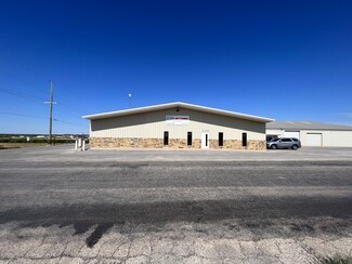 Plus de détails pour 110 CR 141, Sweetwater, TX - Industriel à vendre