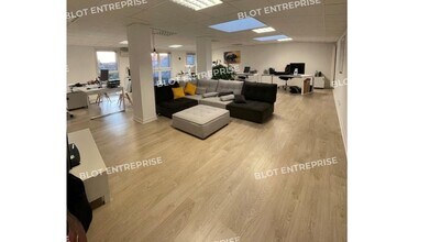67 Rue Nicolas Appert, Nantes à vendre Photo intérieure- Image 2 de 12