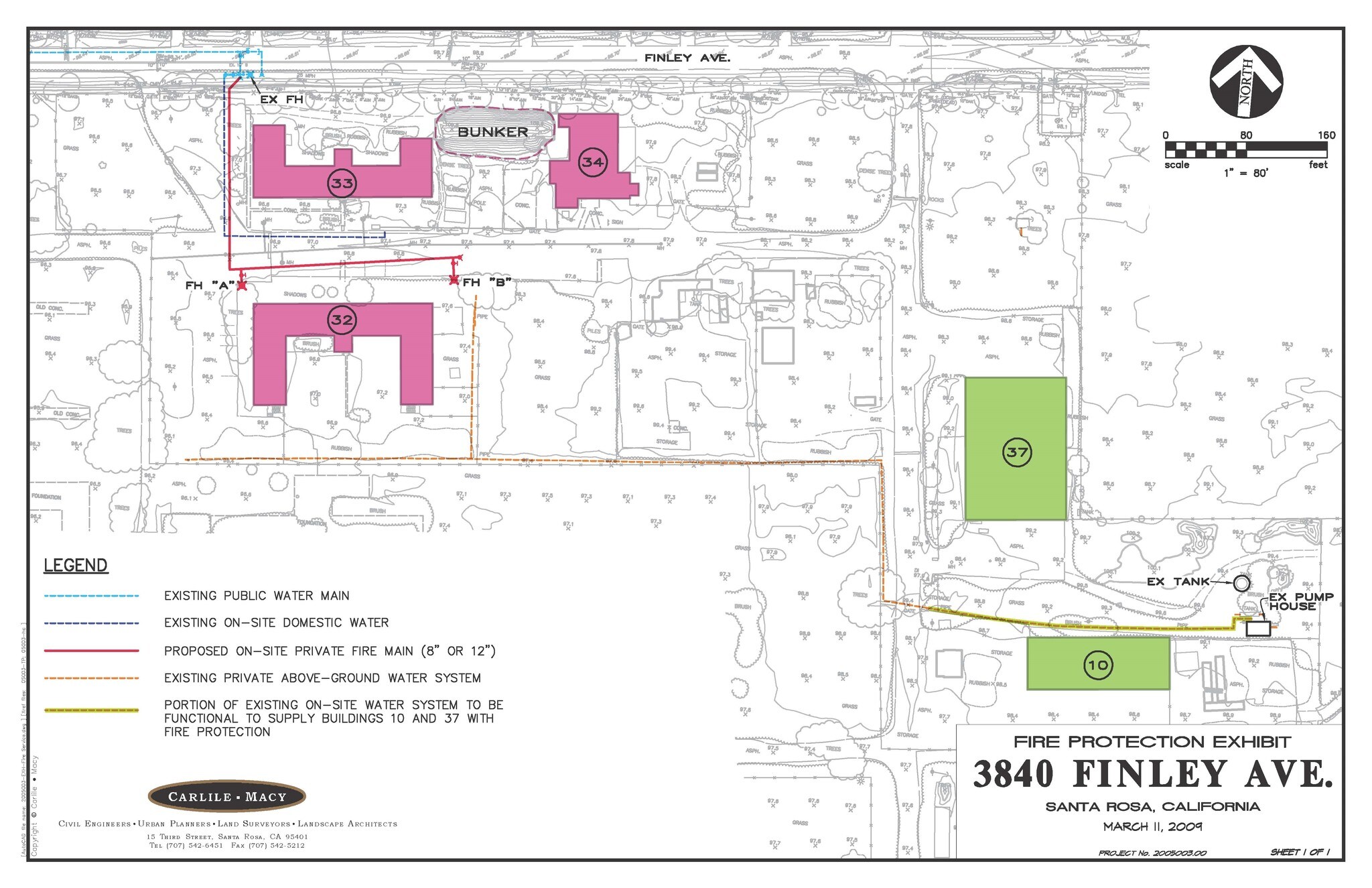 3840 Finley Ave, Santa Rosa, CA à vendre Photo du bâtiment- Image 1 de 14