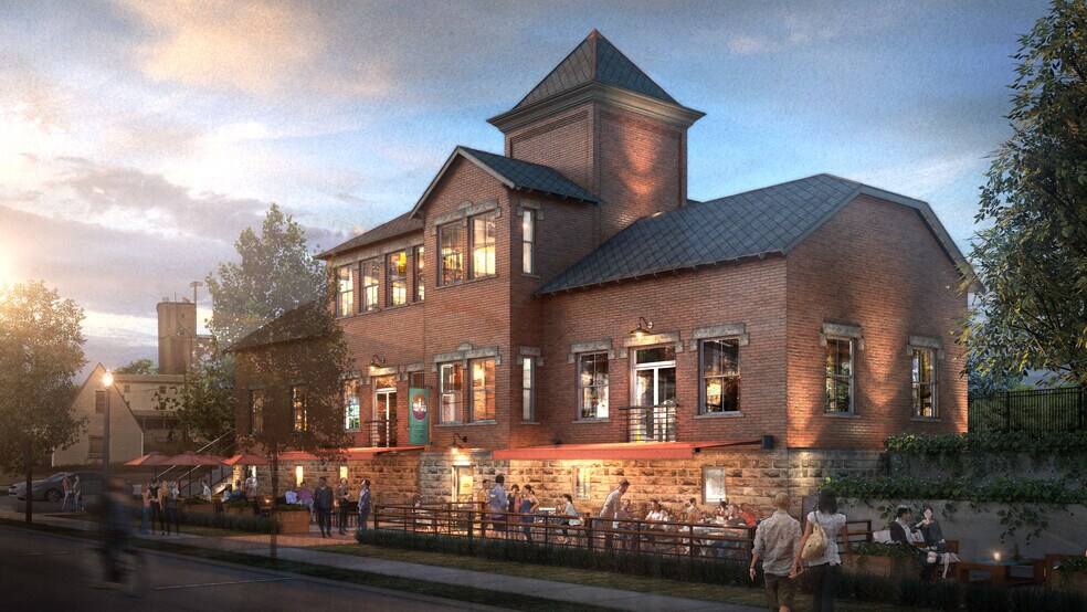 60 Lake St, Delaware, OH à louer - Photo du bâtiment - Image 2 de 2