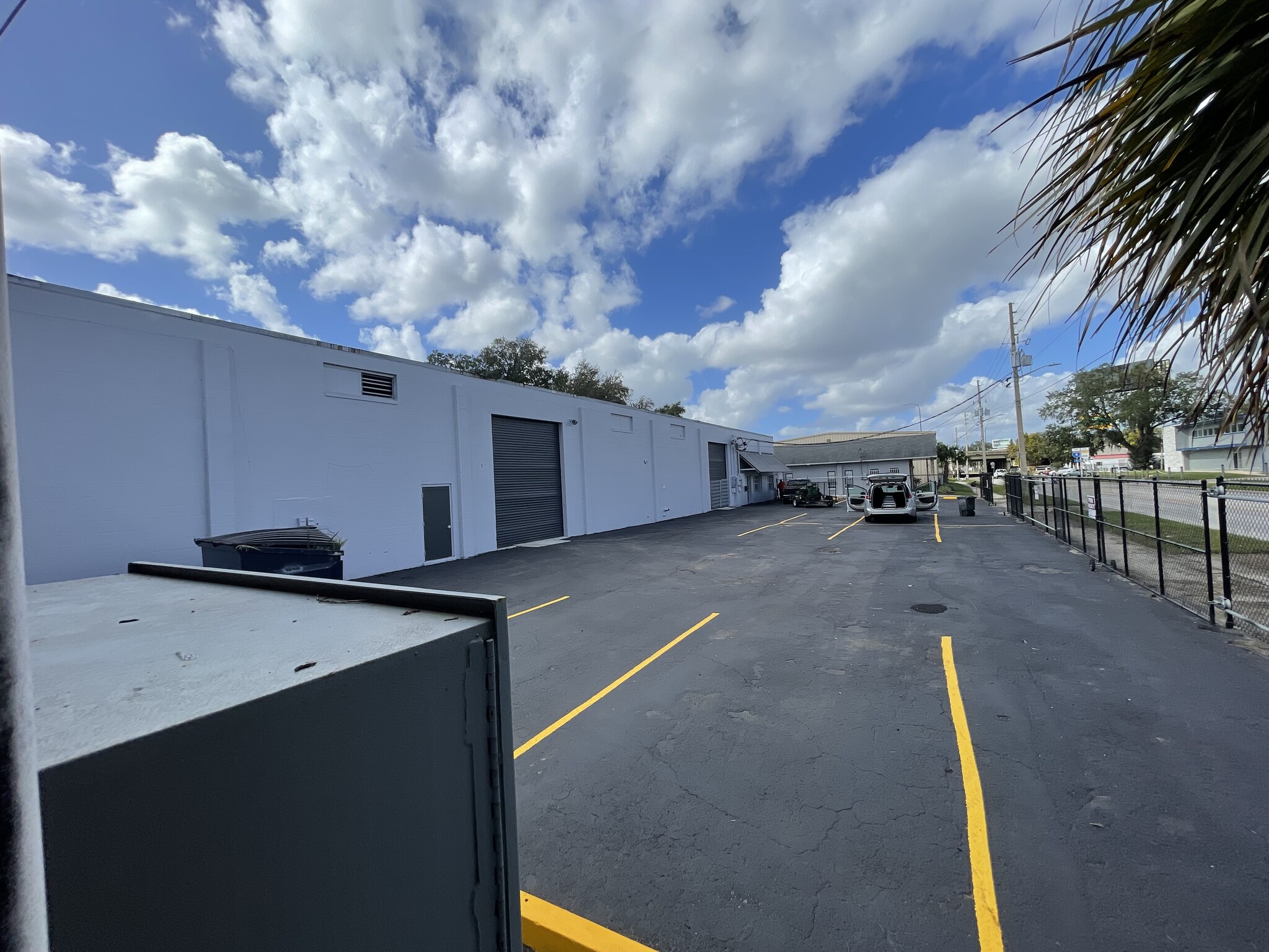 2118-2120 W Church St, Orlando, FL for lease Building Photo- Image 1 of 3