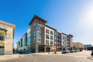 Plus de détails pour 1551 Market St, Redding, CA - Commerce de détail à louer