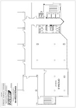 Calle Valle de Alcudia, 1, Las Rozas de Madrid, Madrid for lease Floor Plan- Image 1 of 1