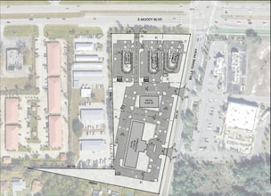 4752 E Moody Blvd, Bunnell, FL for lease Building Photo- Image 1 of 1