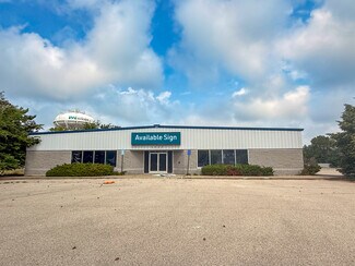 Plus de détails pour 1577 Getty St, Muskegon, MI - Industriel à vendre