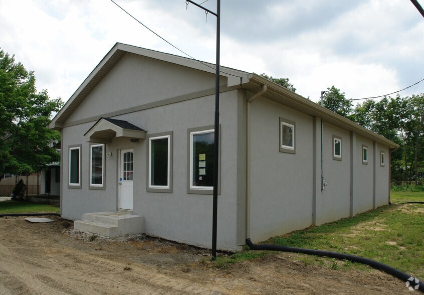 58 White Horse Pike, Waterford Works, NJ à vendre - Photo du bâtiment - Image 3 de 5