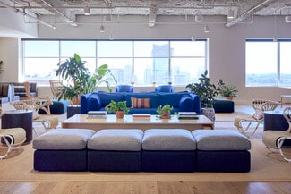 Plus de détails pour 1 Beacon St, Boston, MA - Coworking à louer