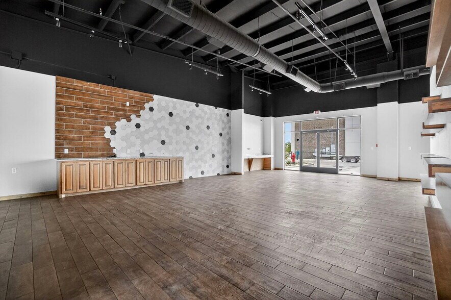 6900 N State Highway 349, Midland, TX à louer - Photo intérieure - Image 2 de 11