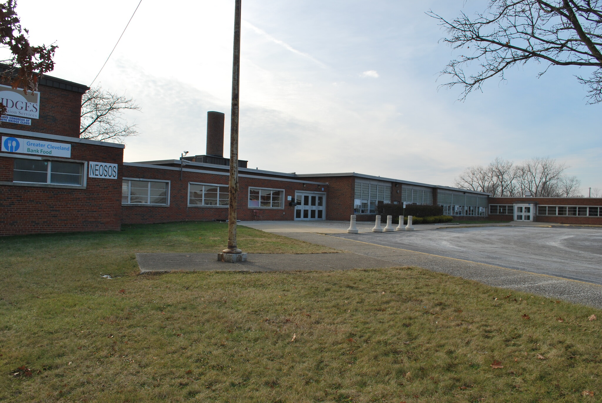 24200 Aurora Rd, Bedford Heights, OH for sale Primary Photo- Image 1 of 1