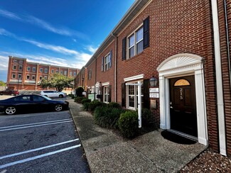 More details for 215 E Virginia St, Tallahassee, FL - Office for Sale