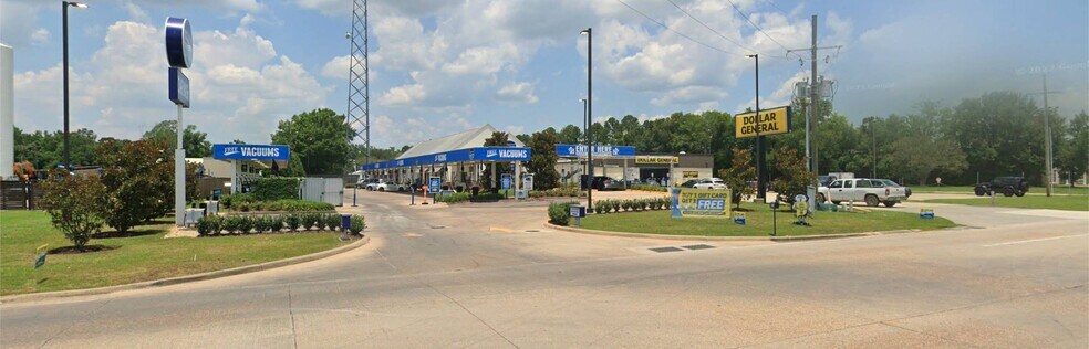 20311 Highland Rd, Baton Rouge, LA à vendre - Photo principale - Image 1 de 1