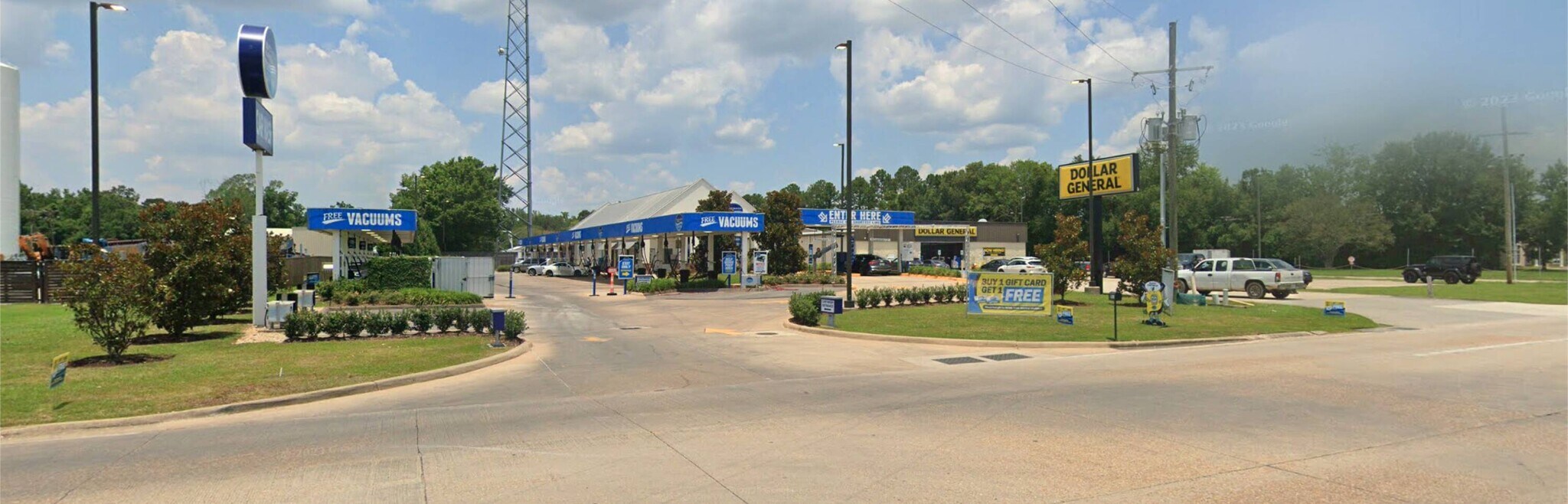 20311 Highland Rd, Baton Rouge, LA à vendre Photo principale- Image 1 de 1