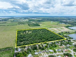 Plus de détails pour 0 Belleview Dr, Lake Wales, FL - Terrain à vendre