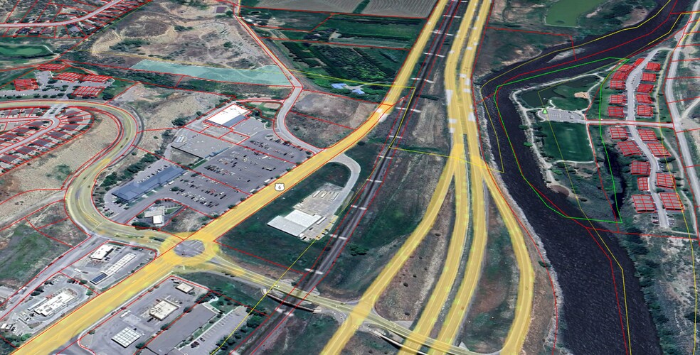 TBD County Road 240, New Castle, CO for sale - Building Photo - Image 3 of 10