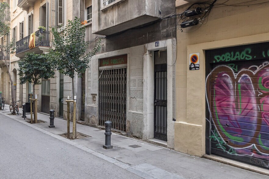 Carrer de Tordera, 43, Barcelona, Barcelona for sale - Interior Photo - Image 3 of 25