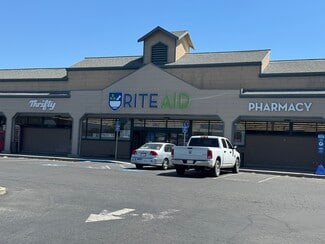 More details for 1021 Bridge St, Colusa, CA - Retail for Lease