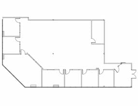 302 Enzo Dr, San Jose, CA for lease Floor Plan- Image 1 of 1
