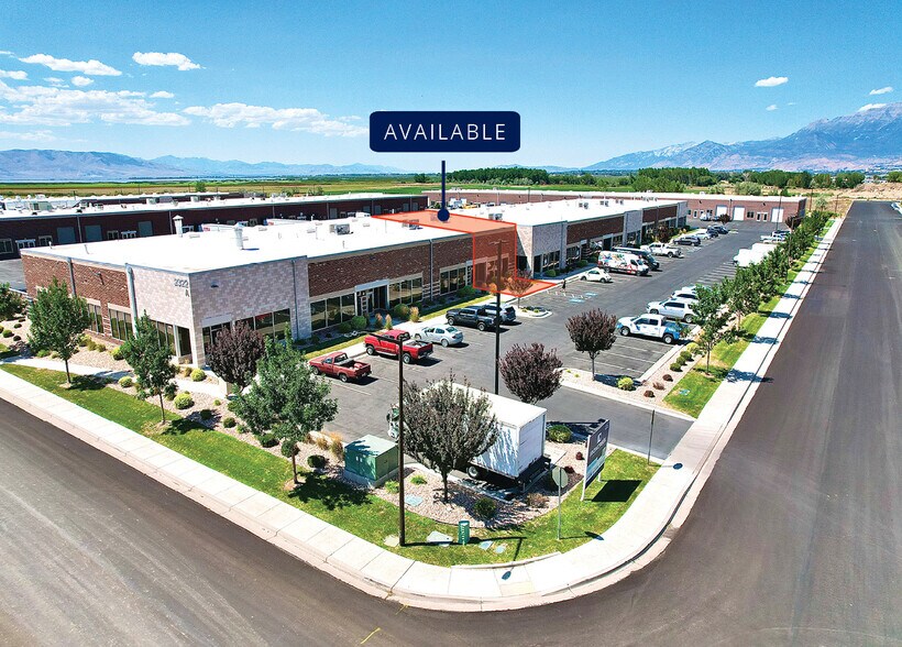 2322 W 500 N, Springville, UT à louer - Photo du bâtiment - Image 2 de 10