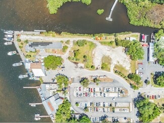 Plus de détails pour Waterfront Hotel Development mixed uses – Terrain à vendre, Port Richey, FL