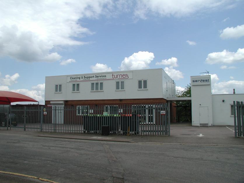 Leyden Rd, Stevenage for lease Building Photo- Image 1 of 8