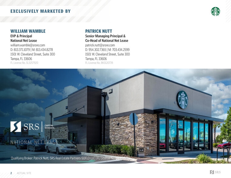 7994 Curley Rd, Wesley Chapel, FL for sale - Building Photo - Image 2 of 15