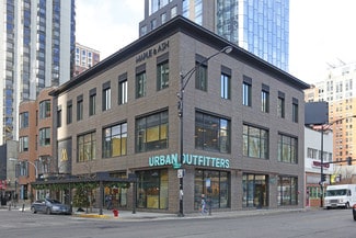 More details for 1100 N State St, Chicago, IL - Retail for Lease