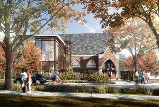 1604 NE 50th St, Seattle, WA à louer Photo du bâtiment- Image 1 de 9