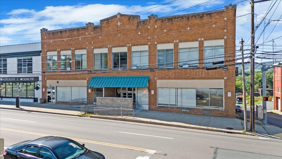 541 Wyoming Ave, Scranton, PA à louer - Photo du bâtiment - Image 2 de 54