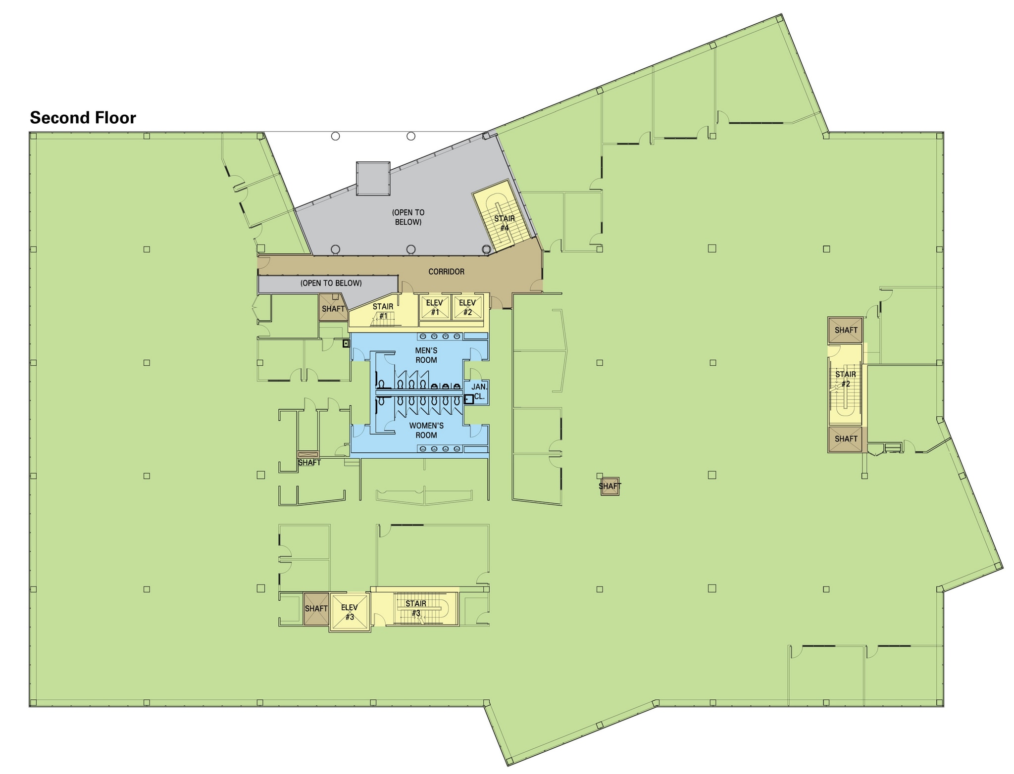 75 Sam Fonzo Dr, Beverly, MA for lease Floor Plan- Image 1 of 1