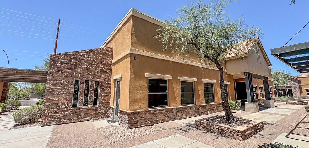 2921 N Power Rd, Mesa, AZ for sale - Building Photo - Image 1 of 4