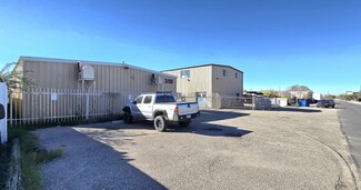 Plus de détails pour 3208 E District St, Tucson, AZ - Industriel à louer