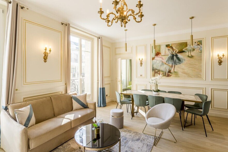 Office in Paris for sale - Building Photo - Image 2 of 7