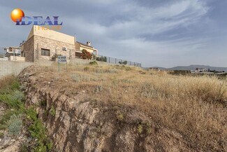 More details for Calle Pinos Puente, 20, La Zubia - Land for Sale