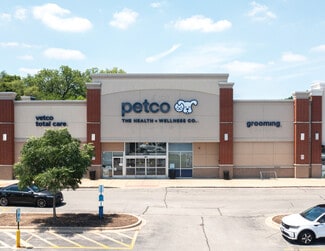 Plus de détails pour 17930 Halsted St, Homewood, IL - Commerce de détail à vendre